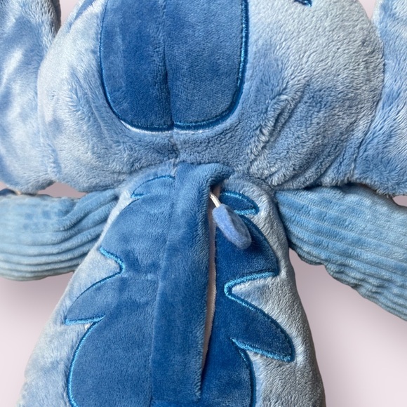 Disney’s Lilo & Stitch Scentsy Buddy Plush (No Scent Pack) With Bonus Plush - Picture 6 of 16